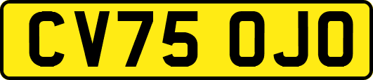 CV75OJO