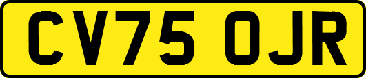 CV75OJR