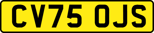 CV75OJS