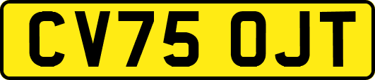 CV75OJT