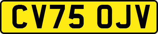 CV75OJV