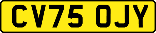 CV75OJY