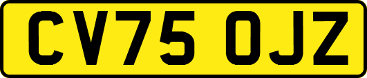 CV75OJZ