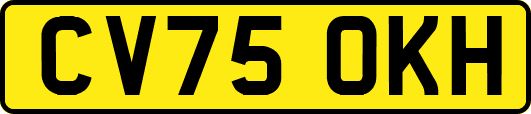 CV75OKH