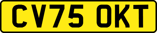 CV75OKT