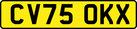 CV75OKX