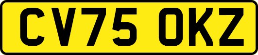 CV75OKZ