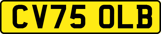 CV75OLB