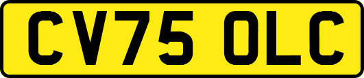 CV75OLC