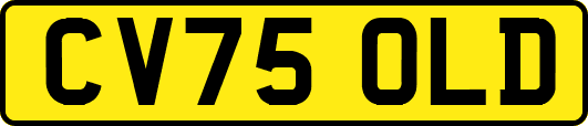 CV75OLD