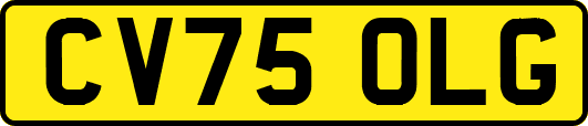 CV75OLG