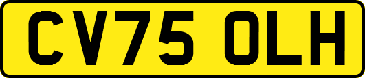 CV75OLH