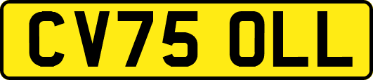 CV75OLL