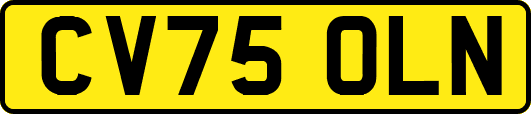 CV75OLN