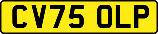 CV75OLP