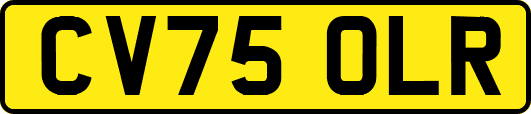 CV75OLR