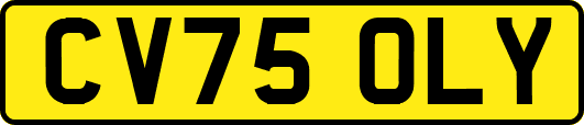 CV75OLY