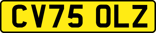 CV75OLZ