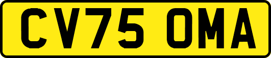 CV75OMA