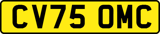 CV75OMC