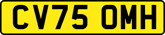 CV75OMH