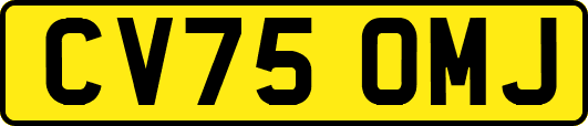 CV75OMJ