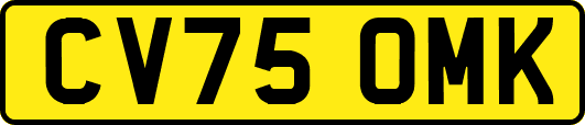 CV75OMK