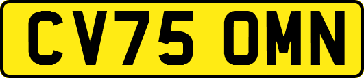 CV75OMN