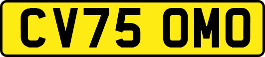 CV75OMO