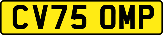 CV75OMP