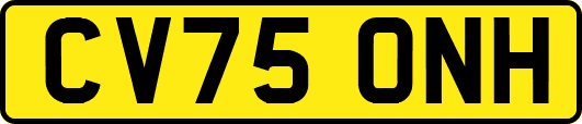 CV75ONH