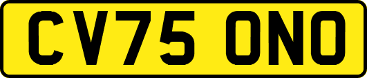 CV75ONO