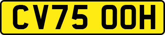 CV75OOH