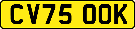 CV75OOK