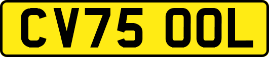 CV75OOL