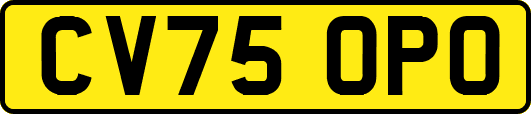 CV75OPO
