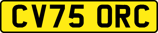 CV75ORC