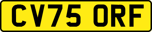 CV75ORF