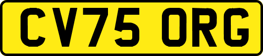 CV75ORG
