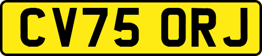 CV75ORJ