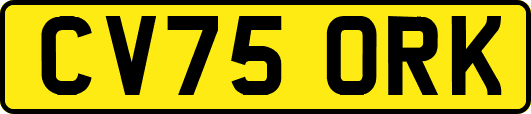 CV75ORK