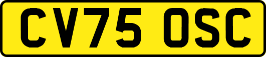CV75OSC