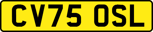 CV75OSL