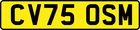 CV75OSM