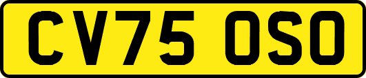 CV75OSO
