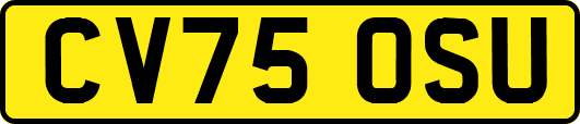 CV75OSU