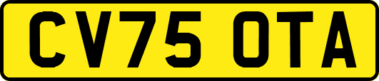 CV75OTA