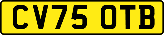 CV75OTB