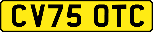 CV75OTC