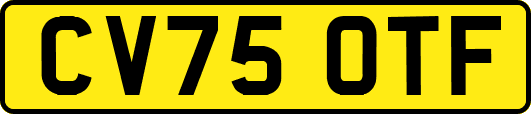 CV75OTF